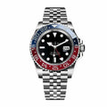 GMT-Master II “Pepsi” Jubilee