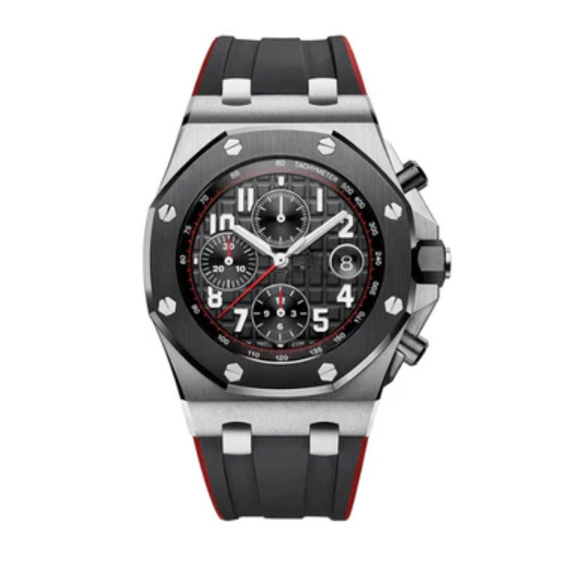 Royal Oak Offshore A002CA.01 “Vampire” Ultra