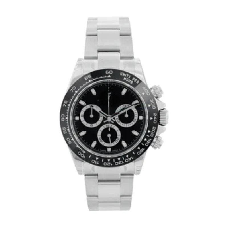 Daytona “Reverse Panda Dial”