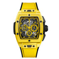 Spirit Big Bang Yellow Magic 42mm