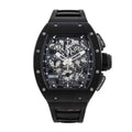 RM 011 “Flyback Chronograph”
