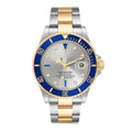Submariner “Sultan Silver”