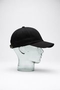 Cotton Twill Structured Cap