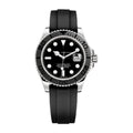 Yacht-Master “White Gold”
