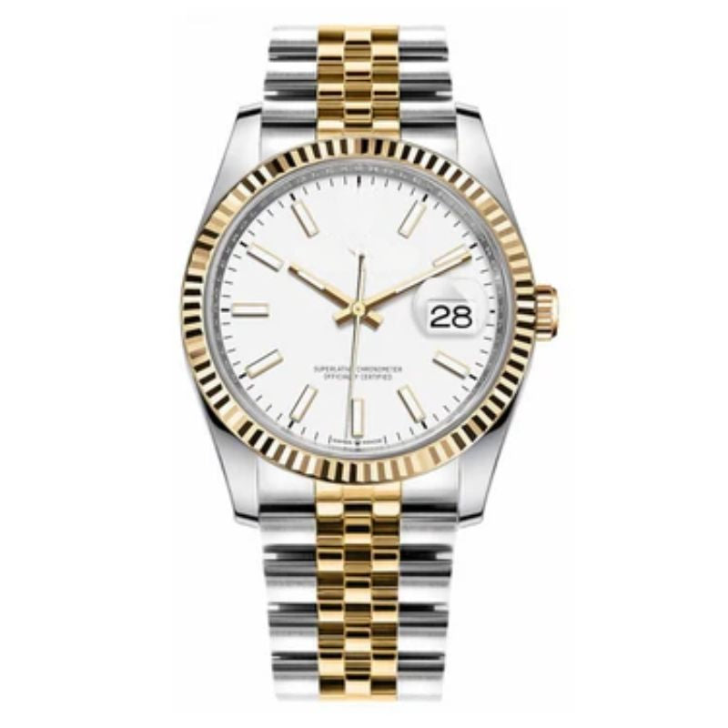 Datejust Jubilee Bracelet 36mm