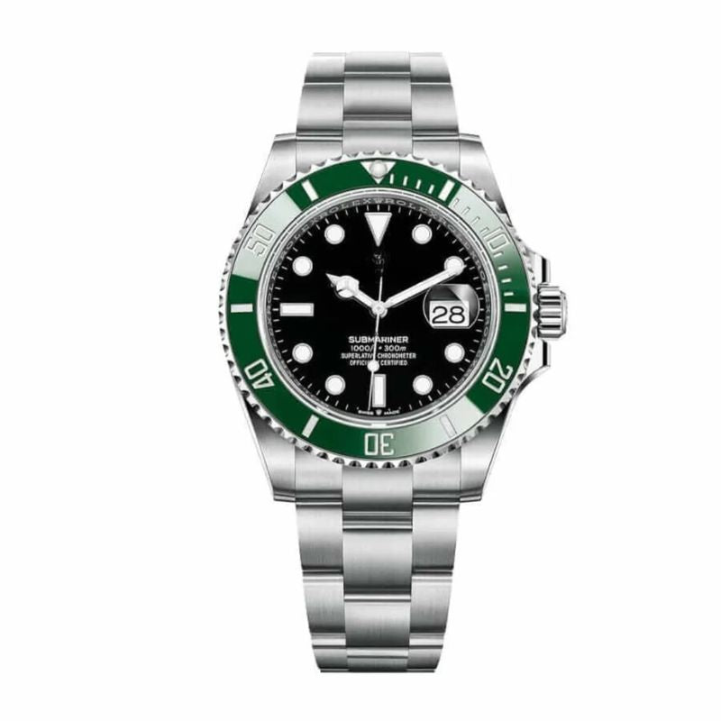 Submariner “Kermit”