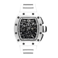 RM 11-03 “White Ghost”