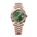 Day-Date “Rose Gold”