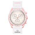 MoonSwatch “Mission to Venus