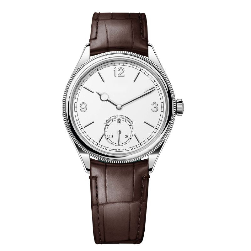 Perpetual 1908 "White Gold 2