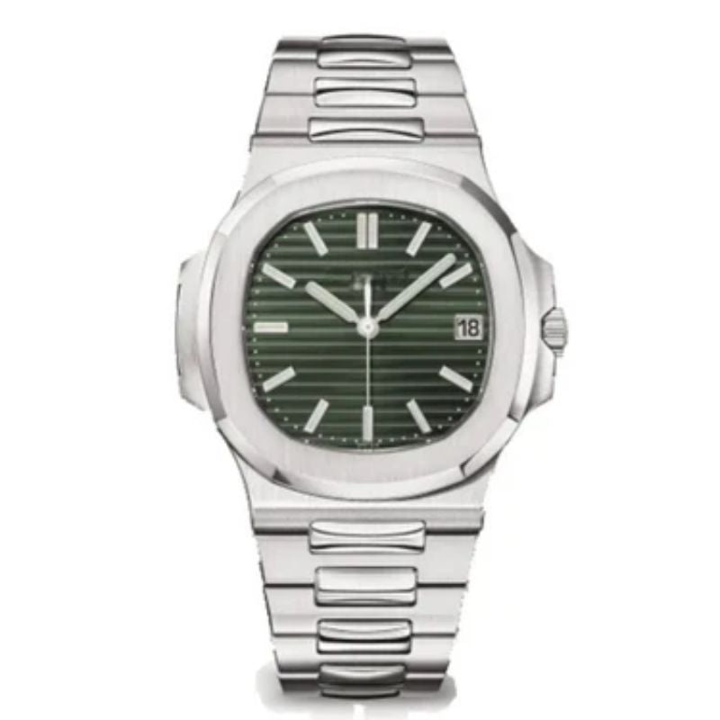Nautilus 5711/1A-014 “Olive Green”