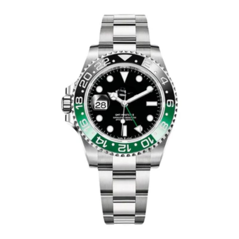 GMT-Master II “Sprite”