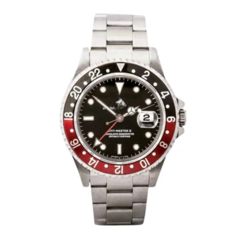 GMT-Master II “Coke”
