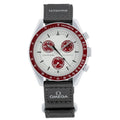 MoonSwatch “Mission to Pluto