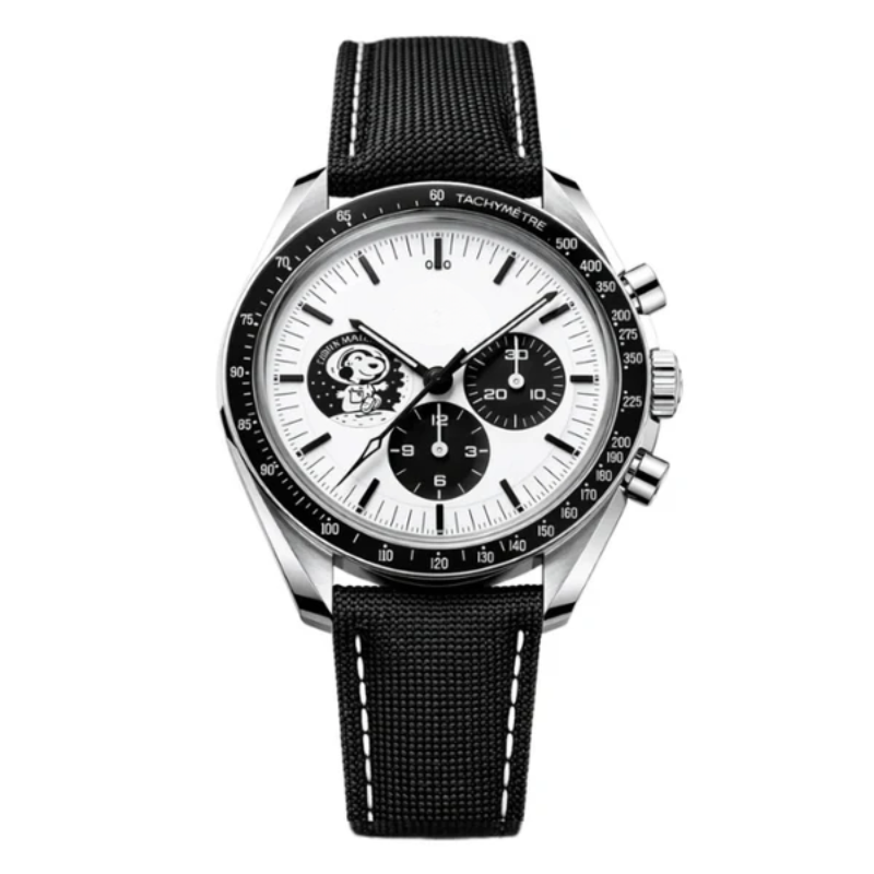 Professional Moonwatch “Silver Snoopy Award”