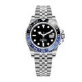 GMT-Master II “Batman”