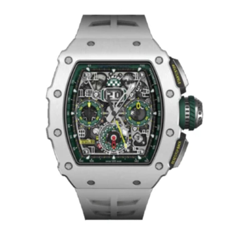 RM 11-03 “Le Mans”