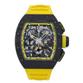 RM 11-03 “Yellow Storm”