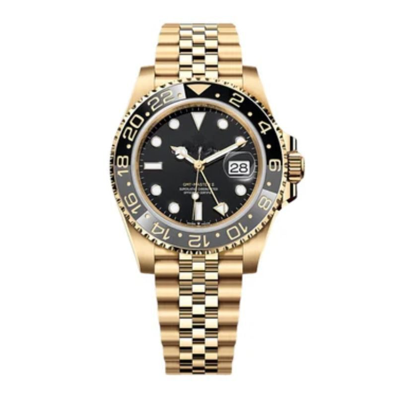 GMT-Master II 'Jubilee Gold