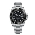 Submariner Date “Black Ceramic”