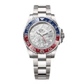 GMT-Master II 'Meteorite Dial
