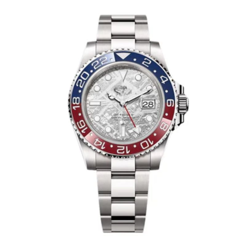 GMT-Master II 'Meteorite Dial