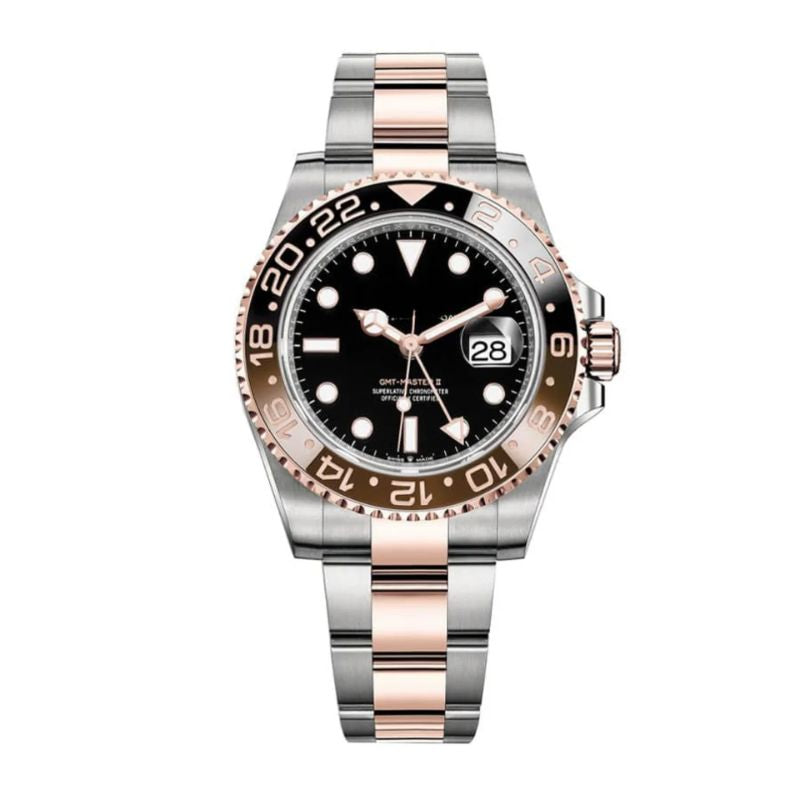 GMT-Master II 'Root Beer