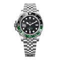 GMT-Master II “Sprite” 2