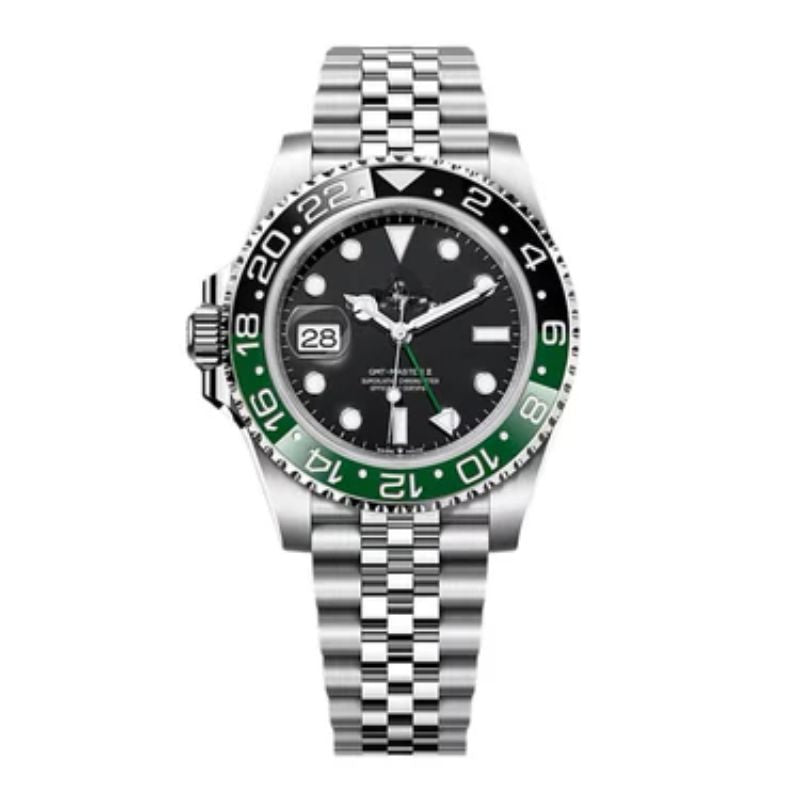 GMT-Master II “Sprite” 2
