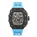 RM 11-03 “Flyback Chronograph”