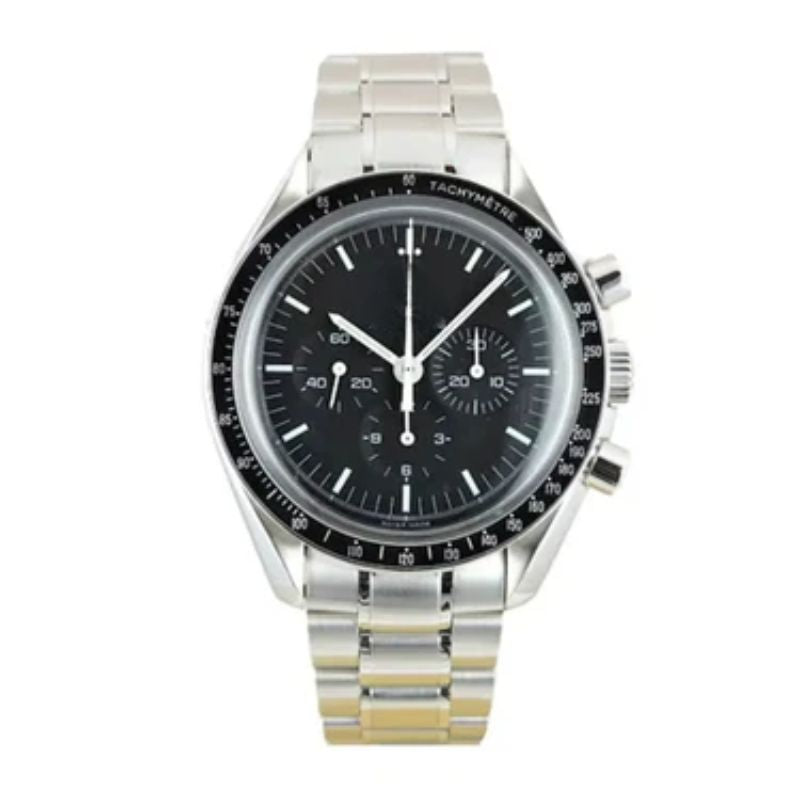 Professional "Moonwatch