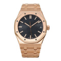 Royal Oak “Rose Gold” Exclusive