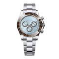 Daytona 'Silver Blue